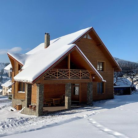 Guest House Velet Μπούκοβελ Εξωτερικό φωτογραφία