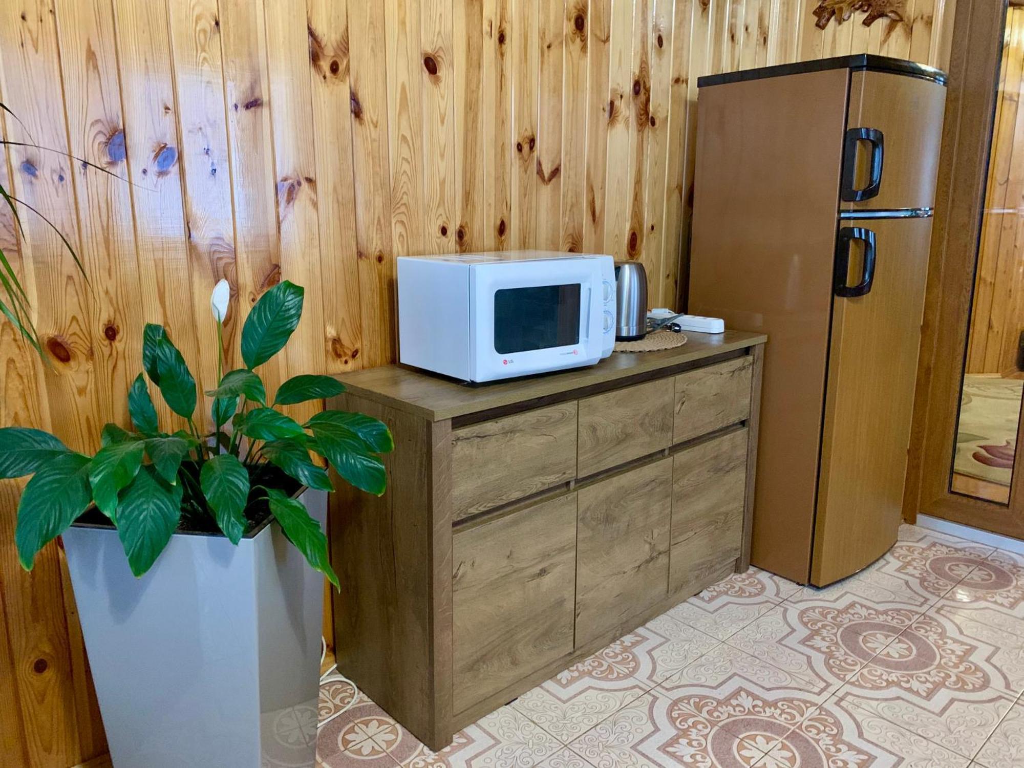 Guest House Velet Μπούκοβελ Εξωτερικό φωτογραφία