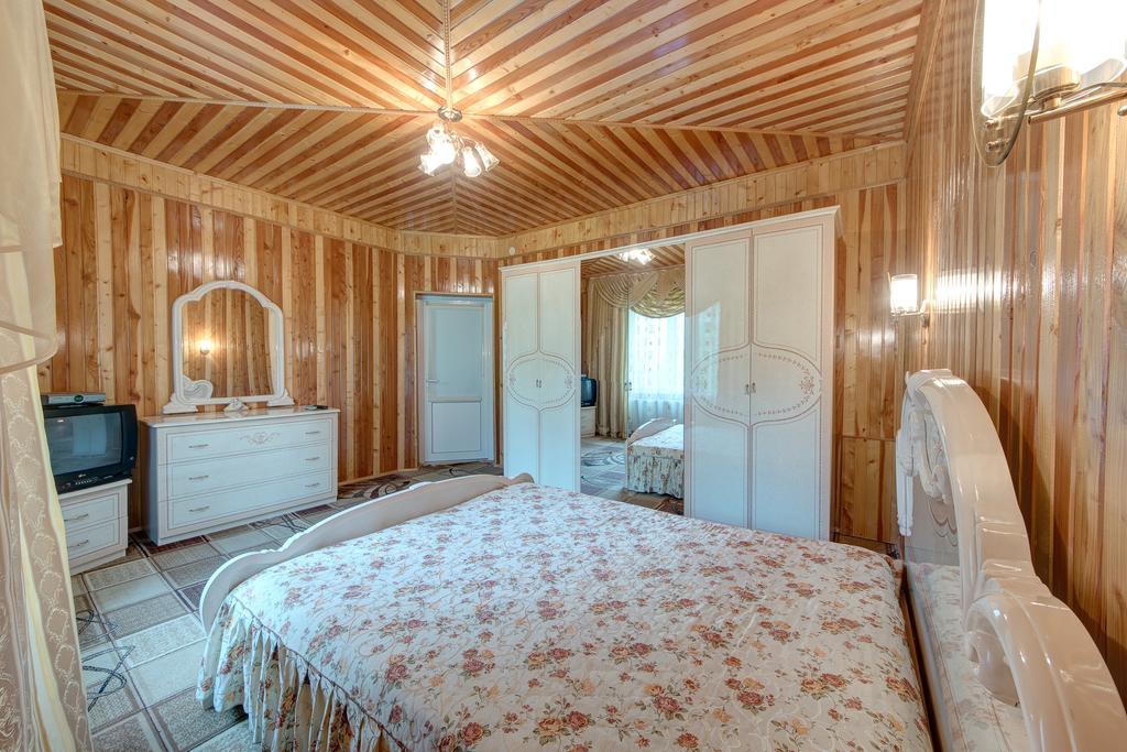 Guest House Velet Μπούκοβελ Εξωτερικό φωτογραφία