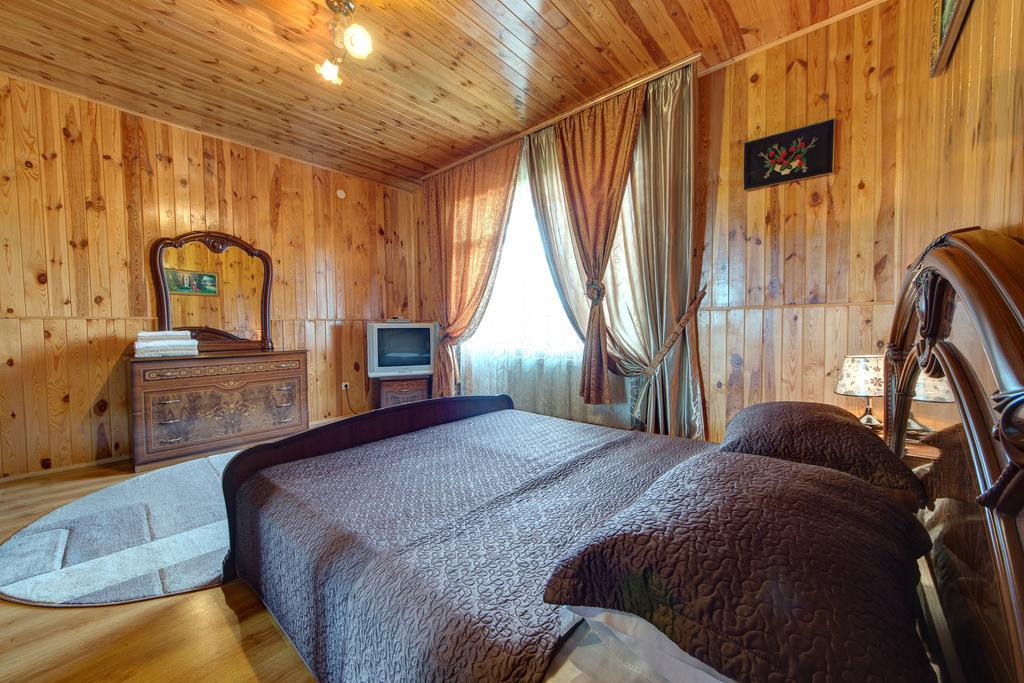Guest House Velet Μπούκοβελ Εξωτερικό φωτογραφία