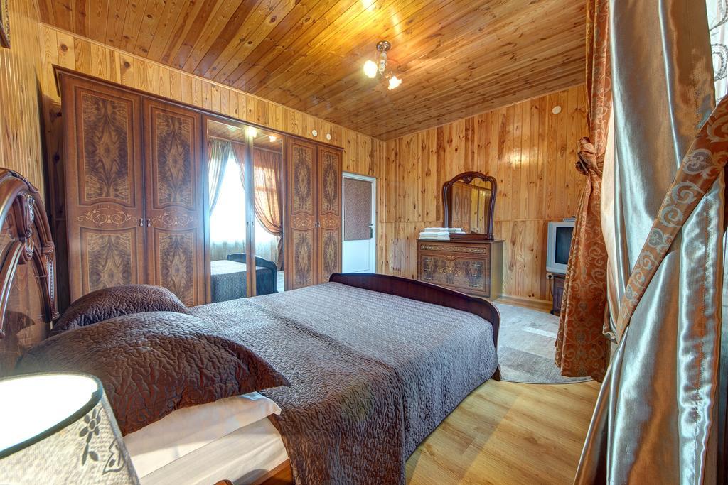 Guest House Velet Μπούκοβελ Εξωτερικό φωτογραφία