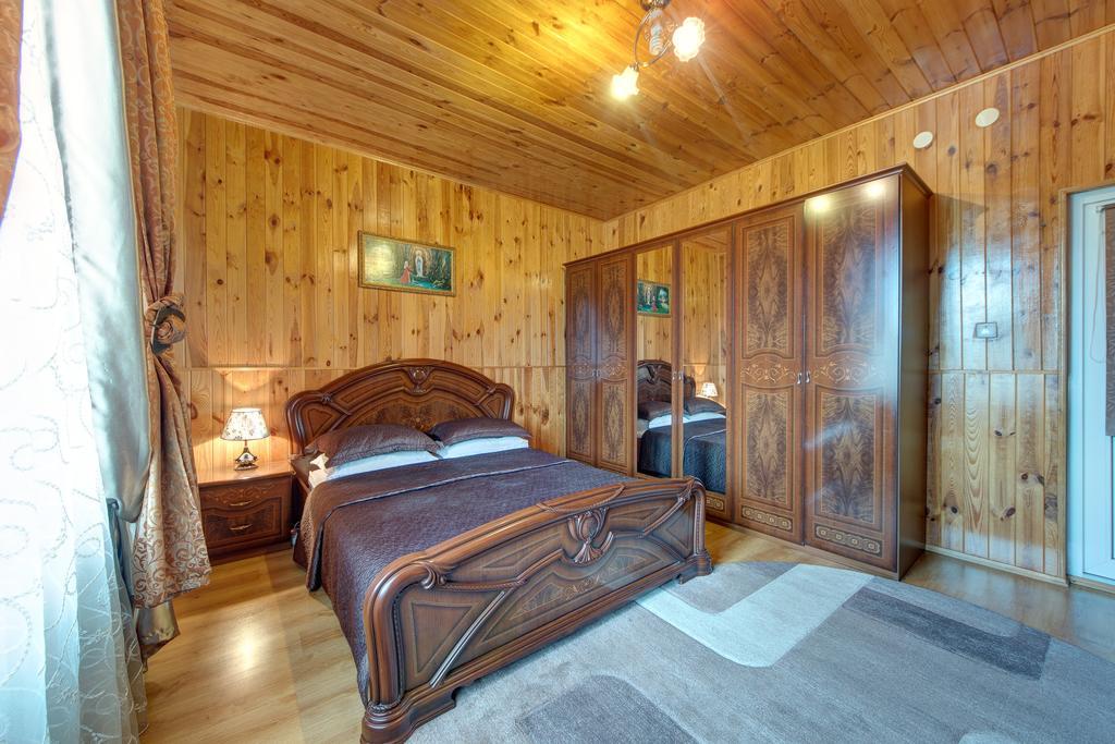 Guest House Velet Μπούκοβελ Εξωτερικό φωτογραφία