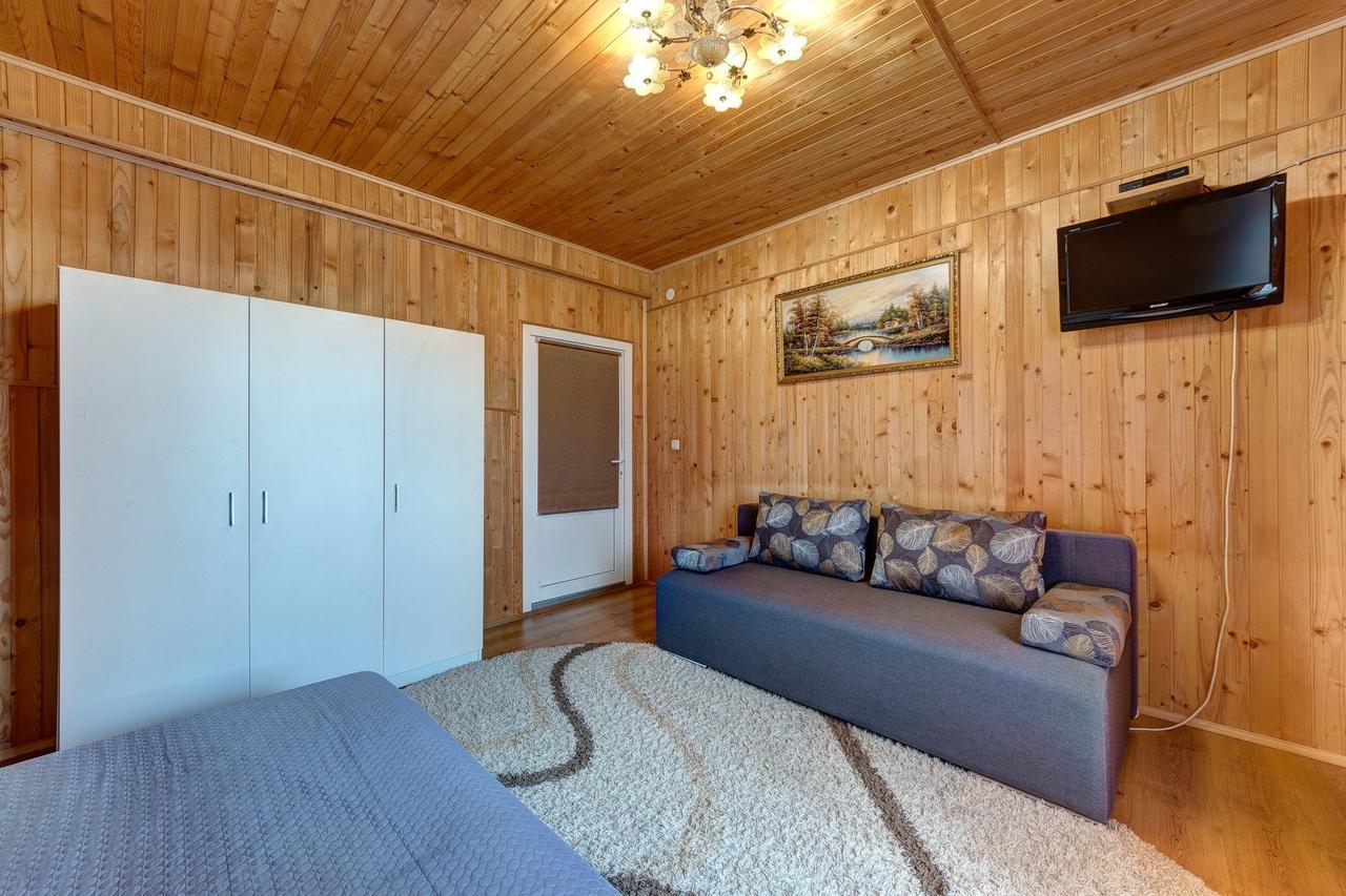 Guest House Velet Μπούκοβελ Εξωτερικό φωτογραφία