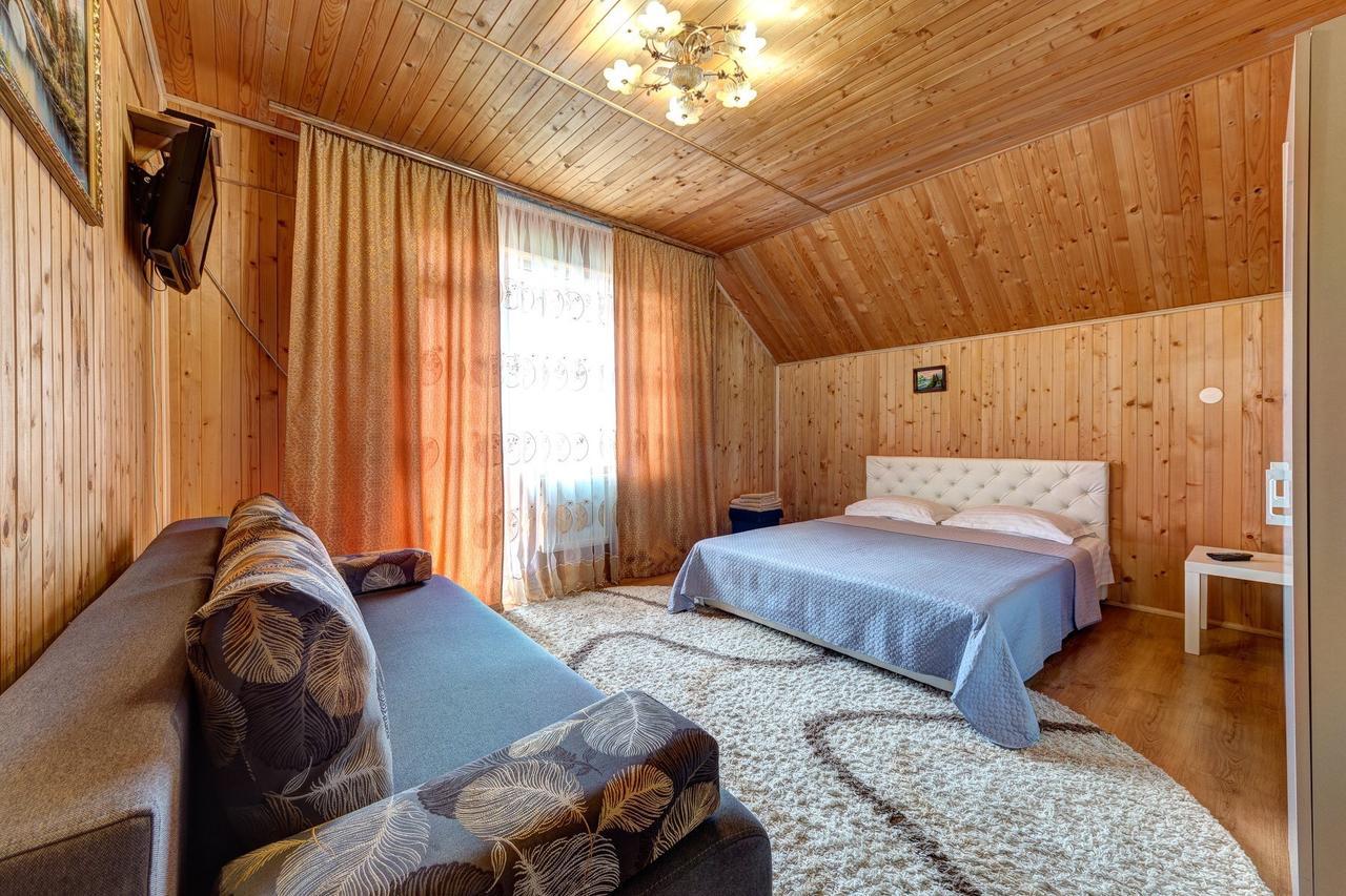 Guest House Velet Μπούκοβελ Εξωτερικό φωτογραφία