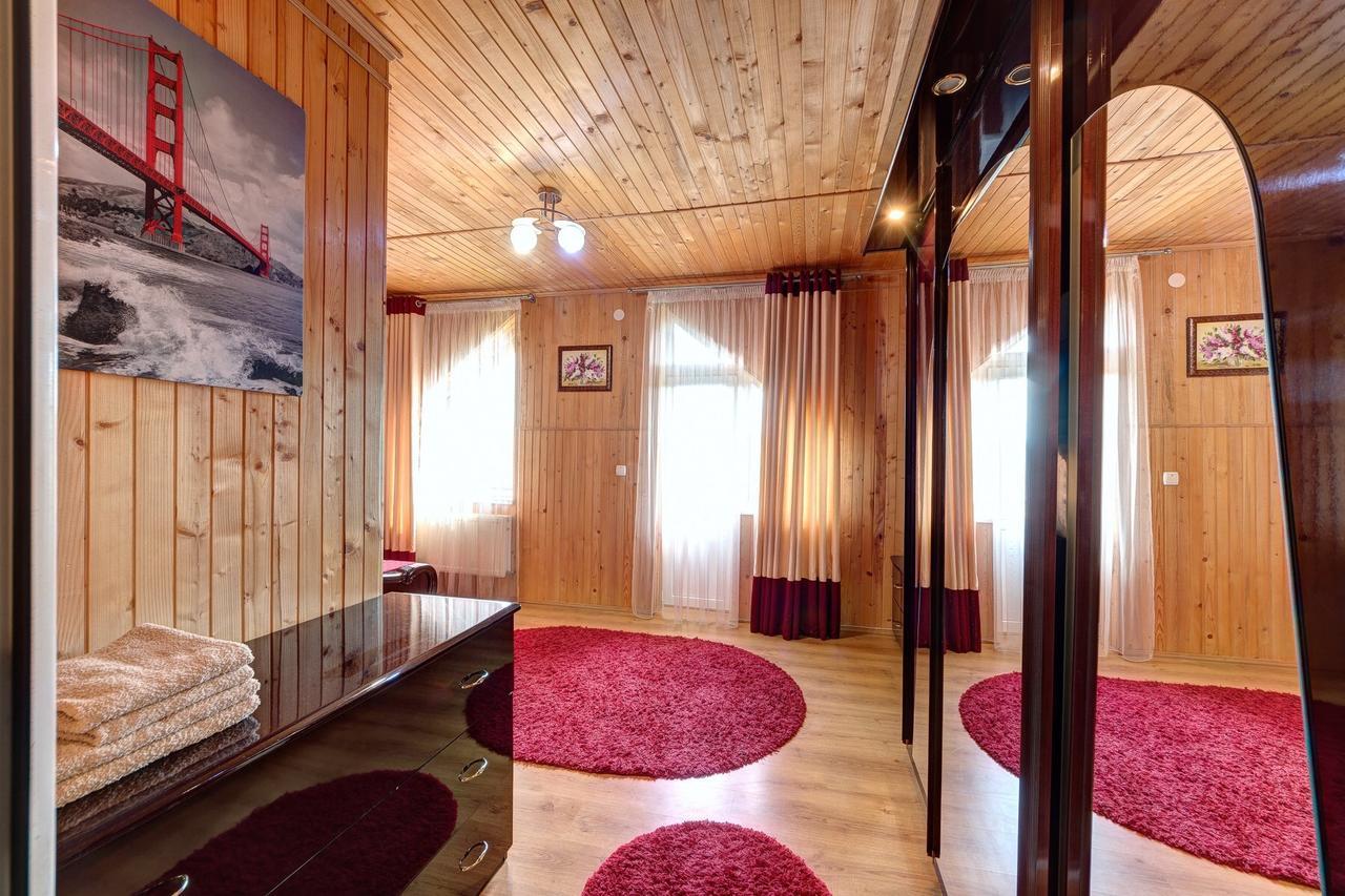 Guest House Velet Μπούκοβελ Εξωτερικό φωτογραφία
