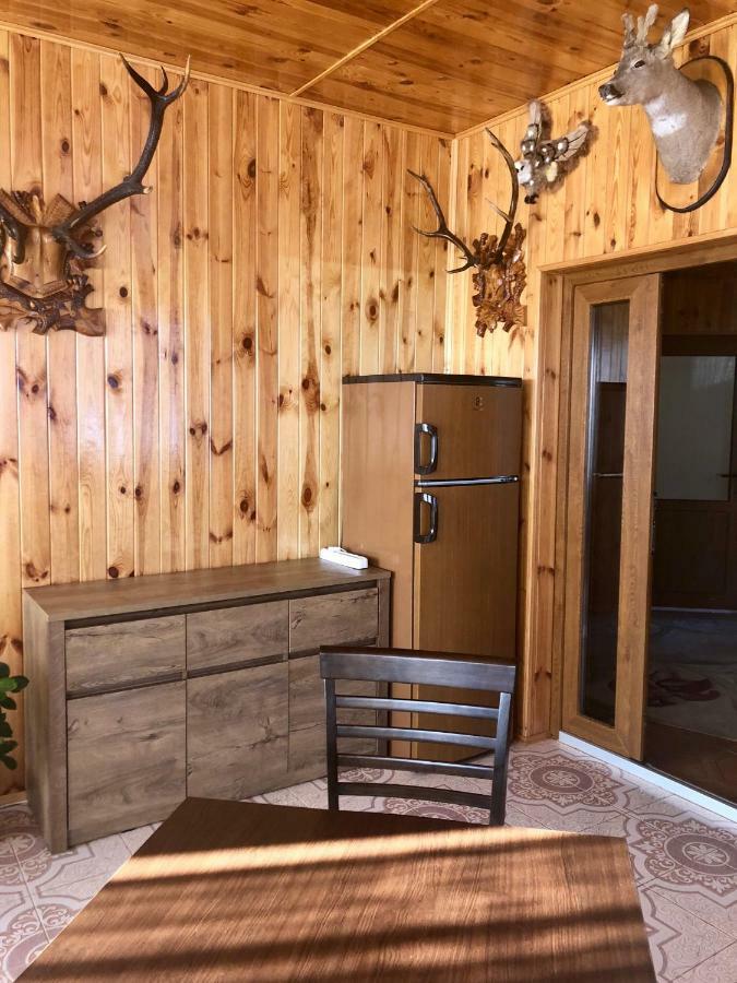 Guest House Velet Μπούκοβελ Εξωτερικό φωτογραφία